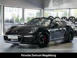 Porsche 991 -2 (911) Carrera GTS Cabriolet*BOSE*SHZ*HOME - Porsche 991: Cabrio