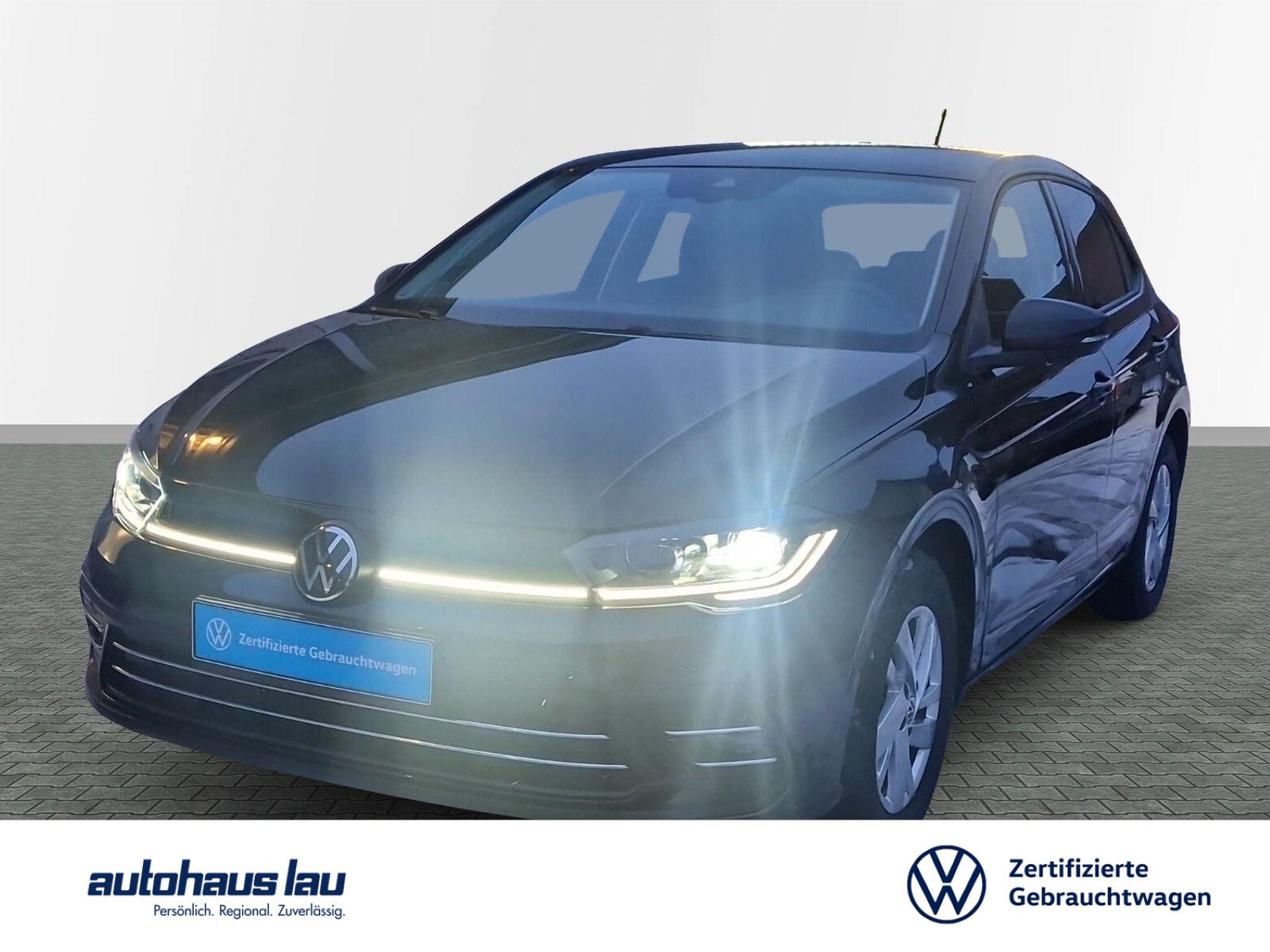 Volkswagen Polo GP Style