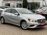 Mercedes-Benz A 180 BlueEfficiency*BCM*GRA*SHZ*KLIMA*WENIG KM* - Mercedes-Benz A 180 Gebrauchtwagen in Augsburg
