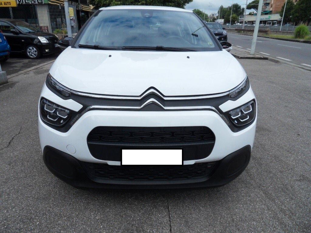 Image of Citroën C3
