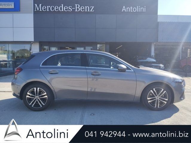 Mercedes-Benz MERCEDES-BENZ A 180 d Automatic Sport "NEOPATENT