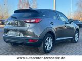 Mazda CX-3 Exclusive-Line AWD*Automatik*AHK*8-fach* - Mazda CX-3: 5 Türen