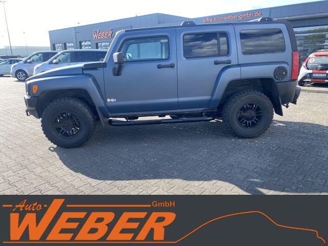 Hummer H3