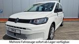 Volkswagen SOFORT verfügbar Rollstuhltransporter DSG - Rollstuhltransporter gebraucht