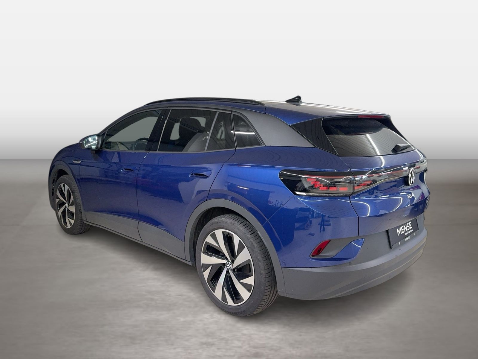 Volkswagen ID.4 - Bild 3