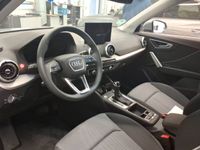 Audi Q2 - Vorschau Bild 4