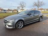 Mercedes-Benz CLS 350 Shooting Brake CLS 350 d 4MATIC Shoo... - Mercedes-Benz CLS 350 Shooting Brake mit Panoramadach