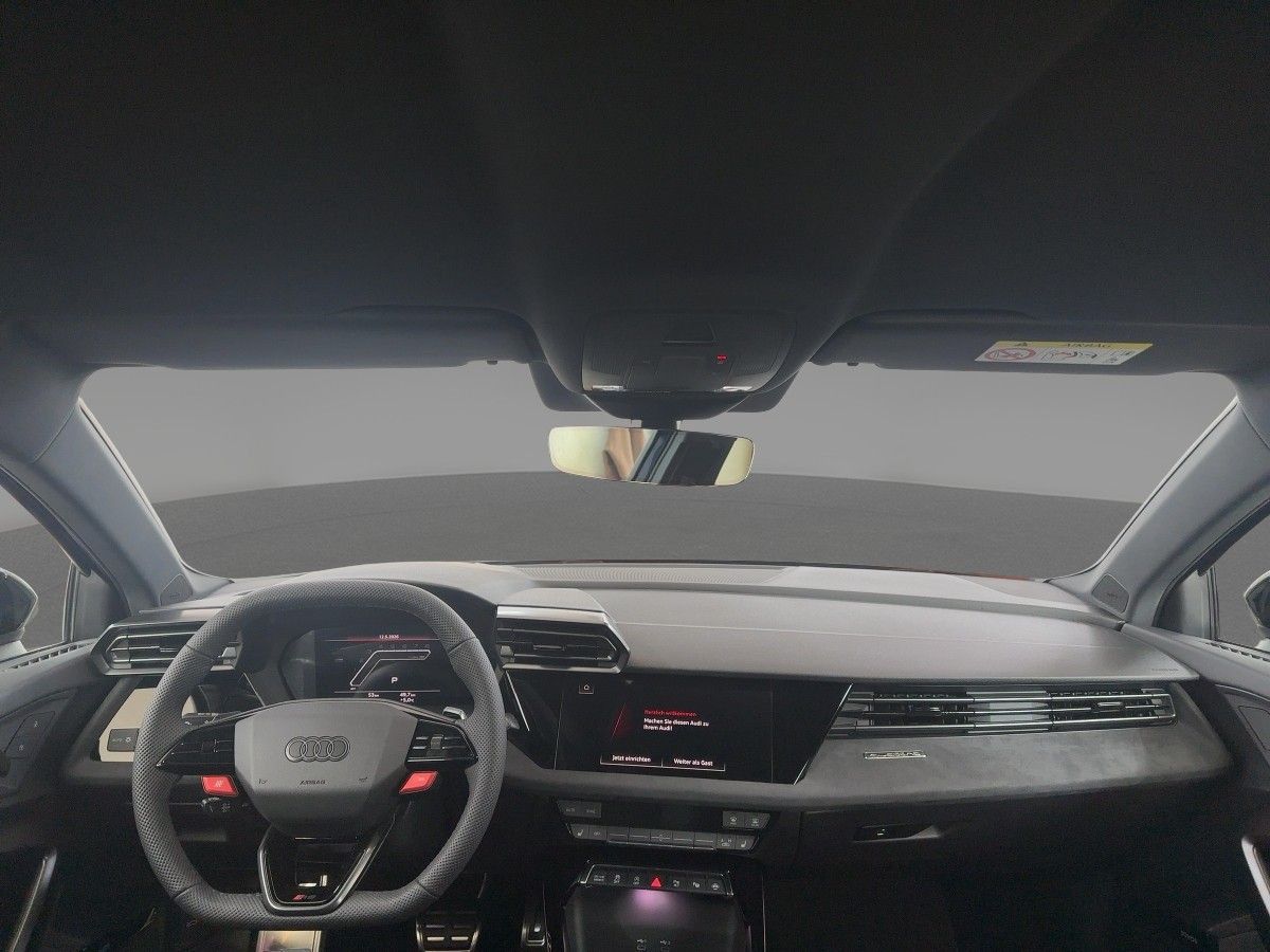 Audi RS 3 Sportback HUD Matrix RFK SONOS Sportabgas foto 8