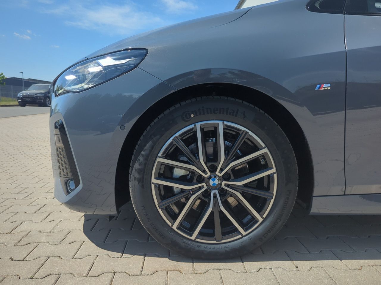 BMW 218 Active Tourer - Bild 17