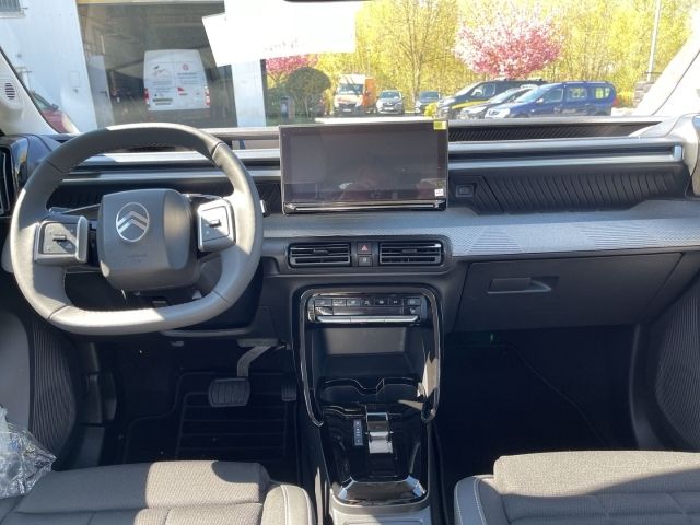 Citroën C3 Aircross - Bild 11