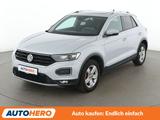 Volkswagen T-Roc 1.5 TSI ACT Sport*LED*NAVI*PDC*SHZ*KLIMA* - VW T-Roc Gebrauchtwagen in Berlin
