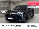 Volkswagen Tiguan 2.0 TSI 4M W R-Line DCC Pano R-Line ACC