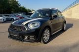 MINI Cooper SD Countryman - scheckheftgepflegte MINI Cooper SD Countryman