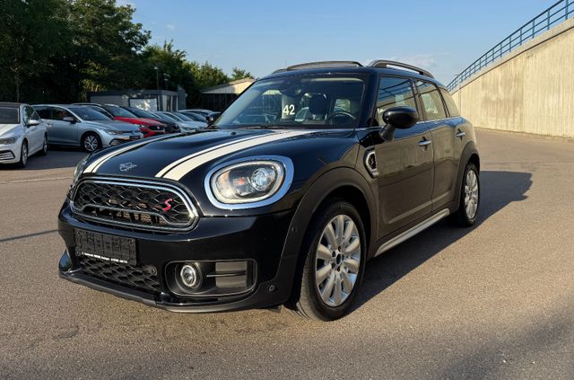 MINI Cooper SD Countryman