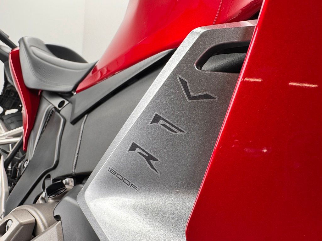 Fahrzeugabbildung Honda VFR 1200 DCT *KOFFER *TOP-ZUSTAND