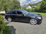 Mercedes-Benz C 320 CDI 4MATIC T AVANTGARDE Autom. Avantgarde - Mercedes-Benz C 320: Cdi Avantgarde