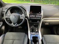 Mitsubishi Eclipse Cross - Vorschau Bild 14
