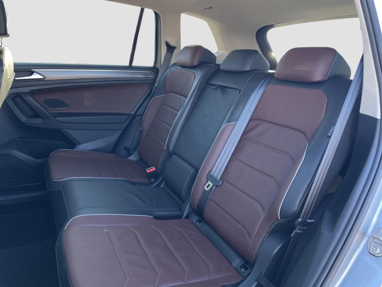 Volkswagen Tiguan All.Elegance 4Motion/AHK/Pano/Kam/Standhz, миниатюра 14