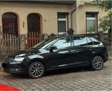 Skoda Rapid Spaceback, 1.4 TDI, AUTOMATIK - Skoda Rapid in Dresden