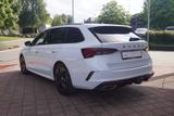 Skoda Octavia Combi 2.0 TSI RS LED Navi ACC AHK Kamera - Skoda Octavia: RS