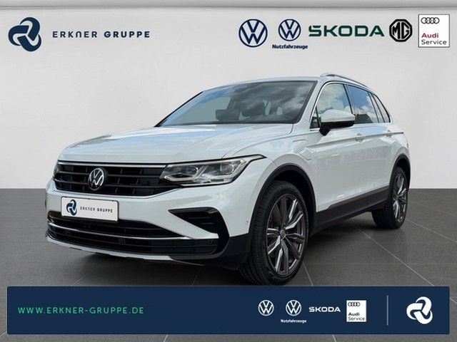 Image of Volkswagen Tiguan