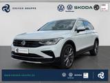 Volkswagen Tiguan 1.4 TSI PHEV Elegance eHybrid+AHK+PANO+ - Volkswagen Tiguan mit Hybrid-Antrieb