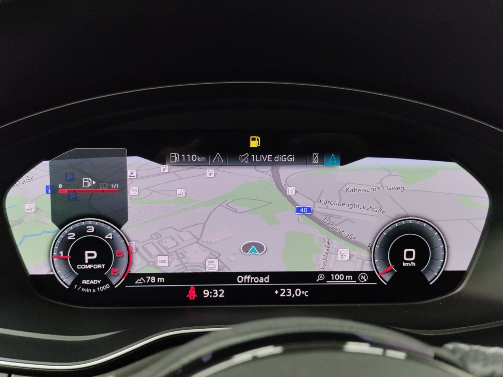 Audi A5 - Bild 11