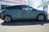 Hyundai i20 1.2 Navi Kamera Tempomat - Hyundai i20: Grün