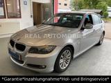 BMW 318 3 Limousine Sport 318i AUTOMATIK *TÜV NEU*SH - gebrauchte BMW 318 aus dem Jahr 2009