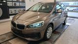 BMW 216 d Active Tourer Steptronic Advantage