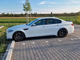 BMW M5 560PS Performance - BMW M5: Ps