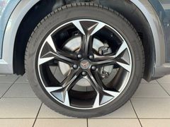 CUPRA Formentor 4Drive /Memory/Leder/ACC