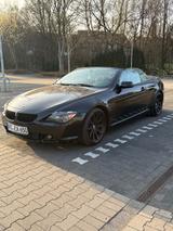 BMW 650 e64 - gebrauchte BMW 650 aus dem Jahr 2005