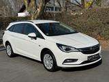 Opel Sports Tourer 1.4 CNG Erdgas 1Hand Tüv neu !! - Opel Astra mit CNG-Antrieb