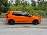 Volkswagen VW Golf V GT 1,4TSI ASK Stage3 220PS DSG - gebrauchte VW Golf aus dem Jahr 2006