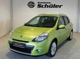 Renault Clio Grandtour Luxe+Navi+Autom.EFH+Klima+TÜV NEU - Renault Clio aus 2010