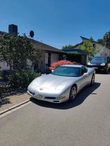 Chevrolet Corvette Targa C5 sehr gepflegt ... - Chevrolet G Gebrauchtwagen