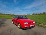Volkswagen Golf 1.8 Cabrio, Oldtimer, Pink Floyd-Edition 