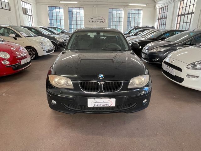 BMW Bmw 118D NO GARANZIA