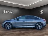 Mercedes-Benz EQE 300 +AMG+HYPERSCREEN+AHK+BURM+DISTR+KAM+LED+ - Mercedes-Benz EQE Jahreswagen