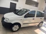 Fiat Panda 1.1 8V Active - Fiat Panda Gebrauchtwagen in Dortmund
