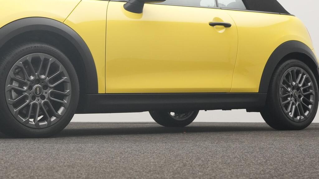 MINI Cooper Classic Trim, миниатюра 19