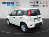 Fiat Panda MY24 Hybrid 1.0 GSE 70PS KLIMAANLAGE*RADIO - Fiat Panda Gebrauchtwagen in Bremen