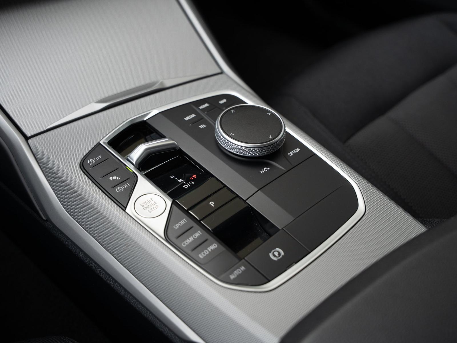 BMW 320 i touring.ACC.AHK., миниатюра 16