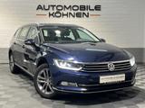 Volkswagen Passat Highline 2.0 TDI DSG*LED*NAVI*GARANTIE* - VW Passat Gebrauchtwagen in Wuppertal