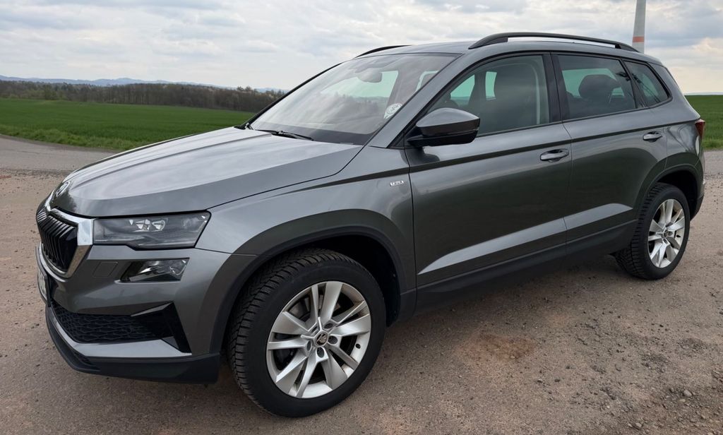 Image of Skoda Karoq