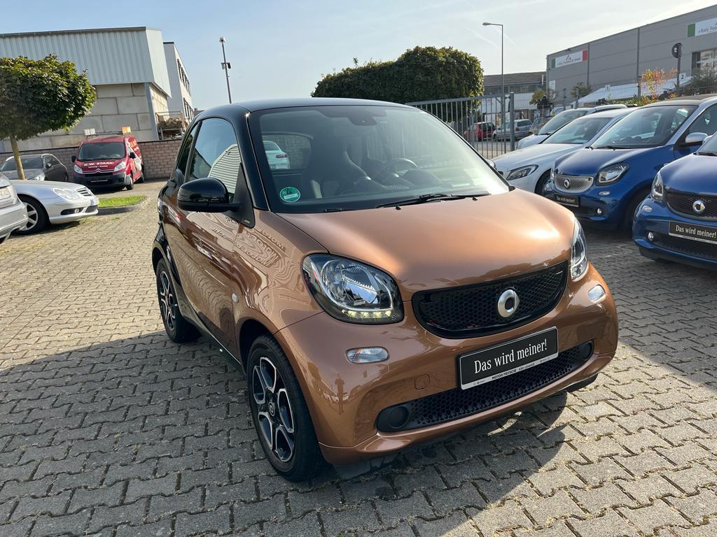Smart Turbo Passion Navi Pano