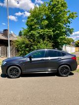 BMW X4 xDrive30d AT - BMW X4 in Mannheim