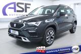 Seat Ateca Style #Navi #Kamera hi #ACC #Sprachst. ... - Seat Ateca in Lübeck