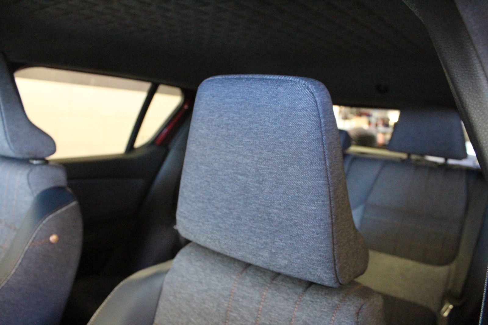 Fahrzeugabbildung Renault R 4 150 Comfort Range Techno*Winterpaket*
